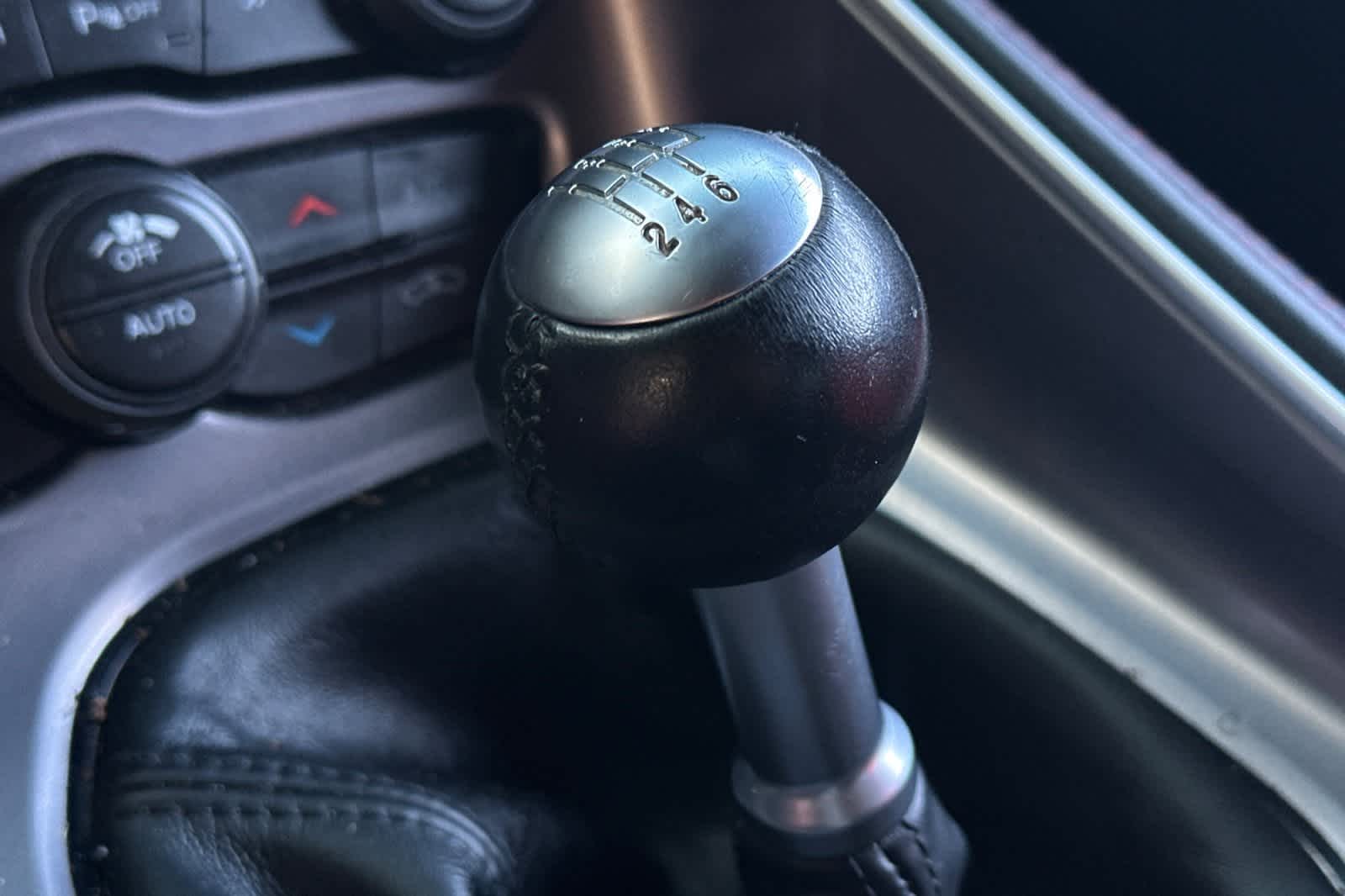 Thumbnail: 2021 Dodge Challenger - 22