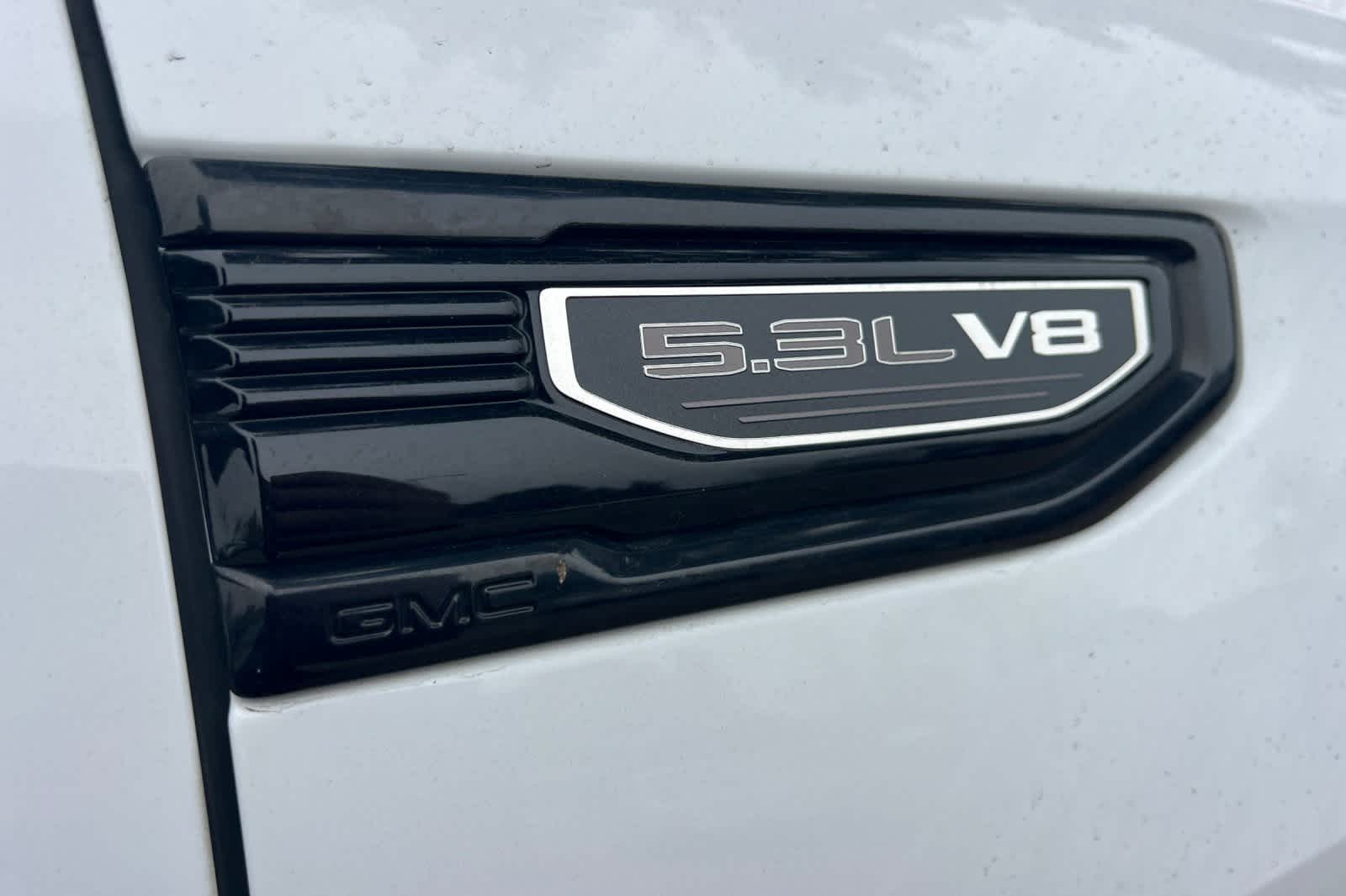 Thumbnail: 2020 GMC Sierra 1500 - 26