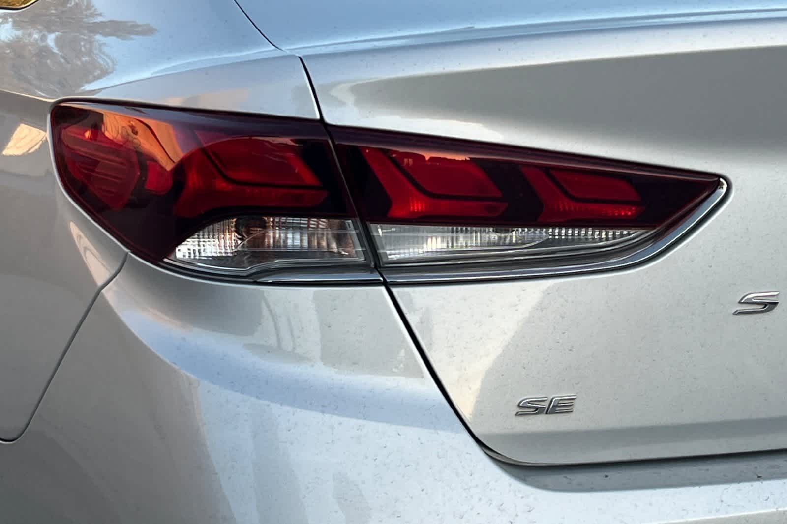 Thumbnail: 2019 Hyundai Sonata - 13