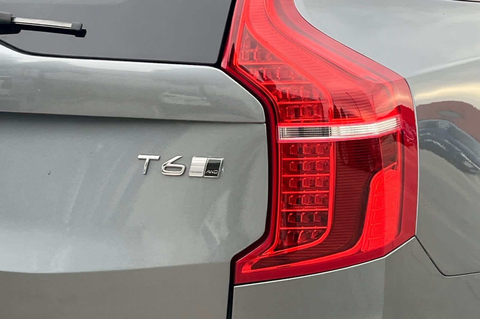 Thumbnail: 2016 Volvo XC90 - 15