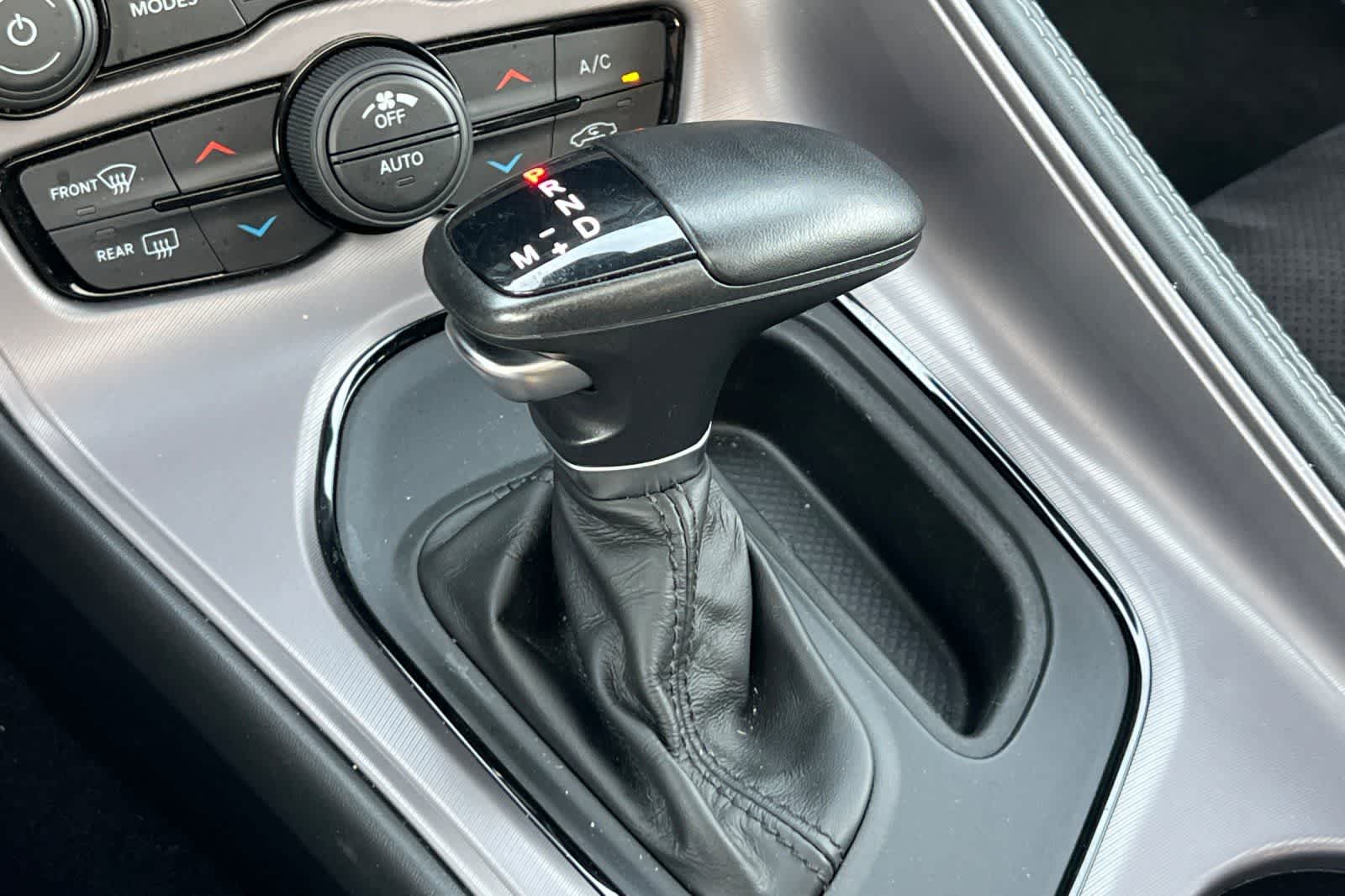 Thumbnail: 2023 Dodge Challenger - 23