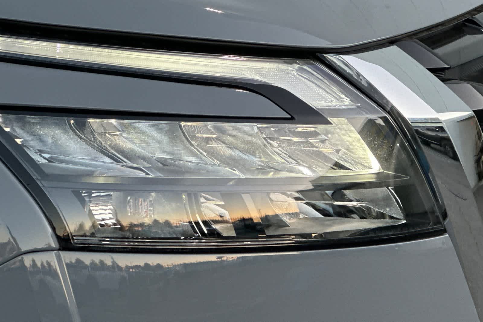 Thumbnail: 2025 Nissan Pathfinder - 32