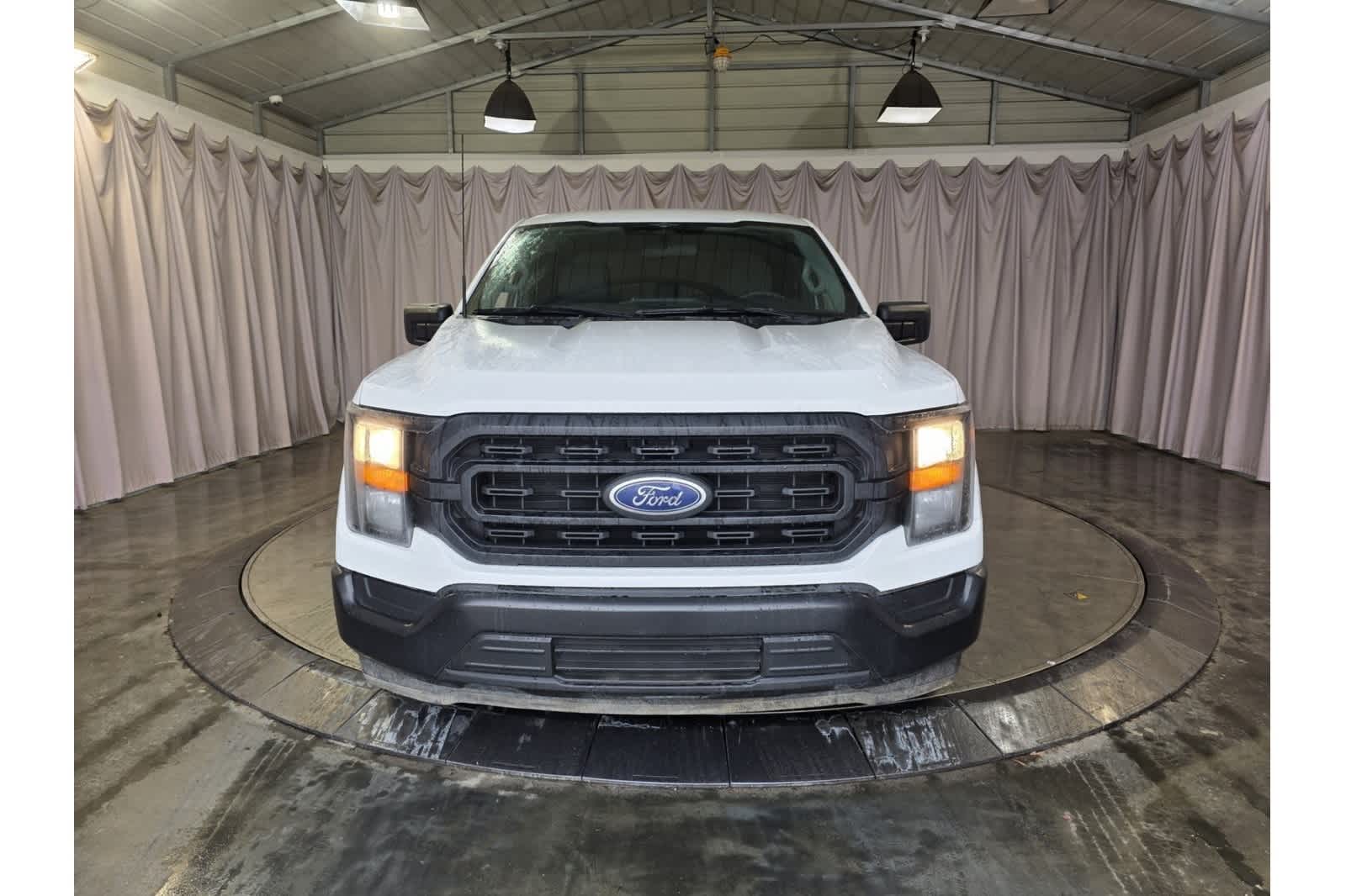 Thumbnail: 2023 Ford F-150 - 11