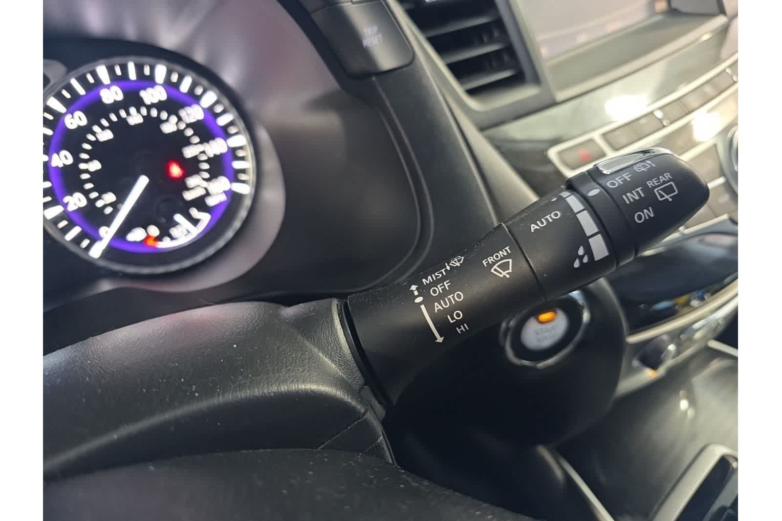 Thumbnail: 2020 INFINITI QX60 - 29