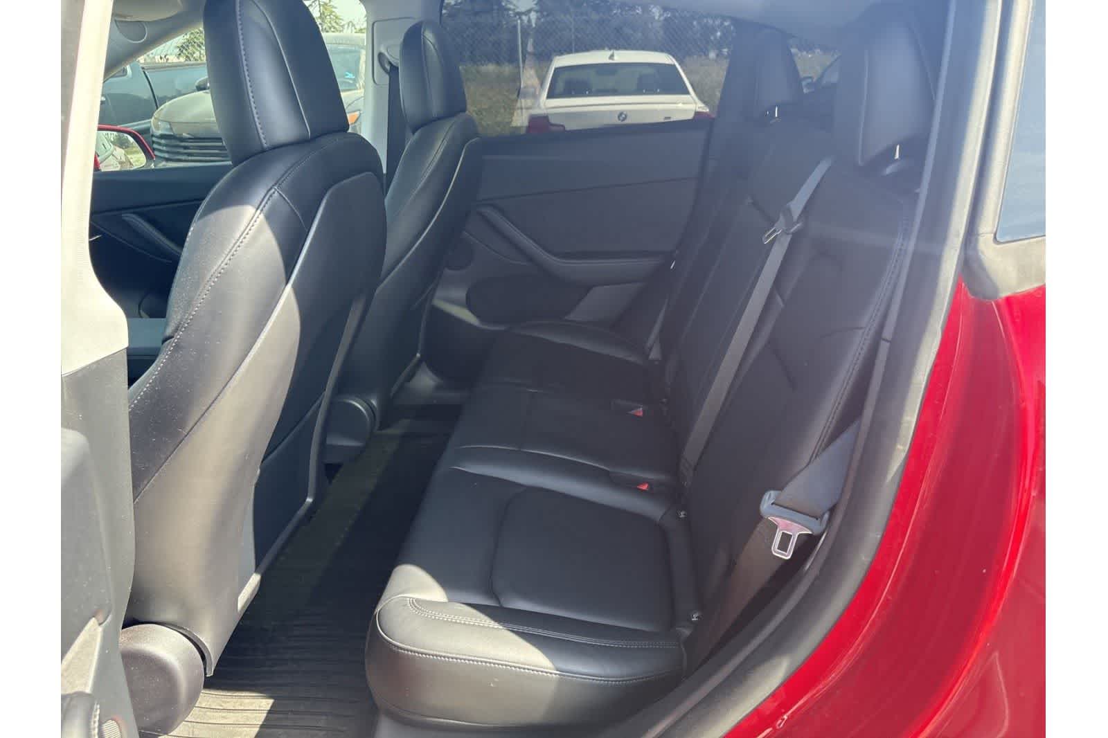 Thumbnail: 2021 Tesla Model Y - 5