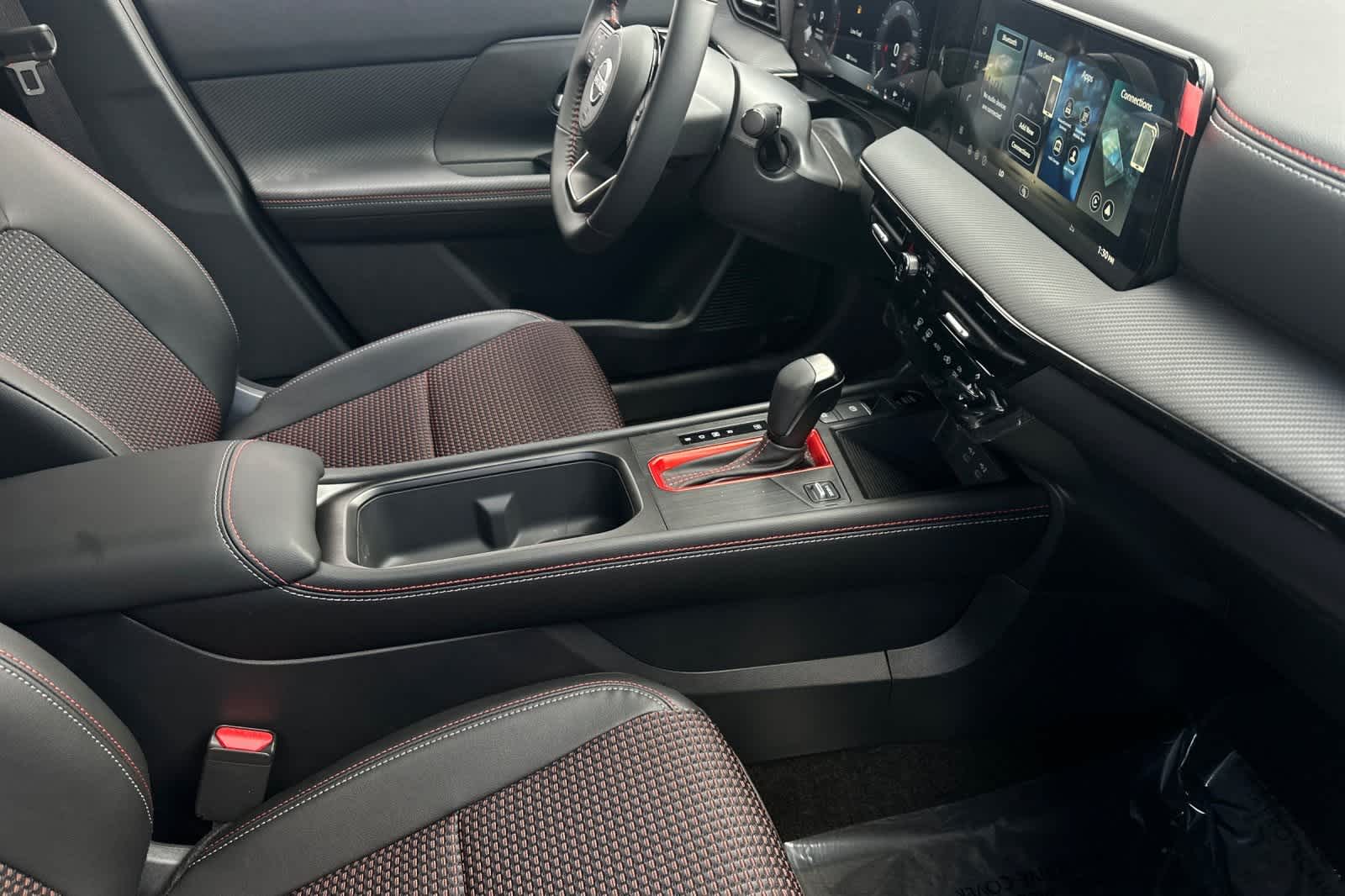 Thumbnail: 2026 Nissan Kicks - 18