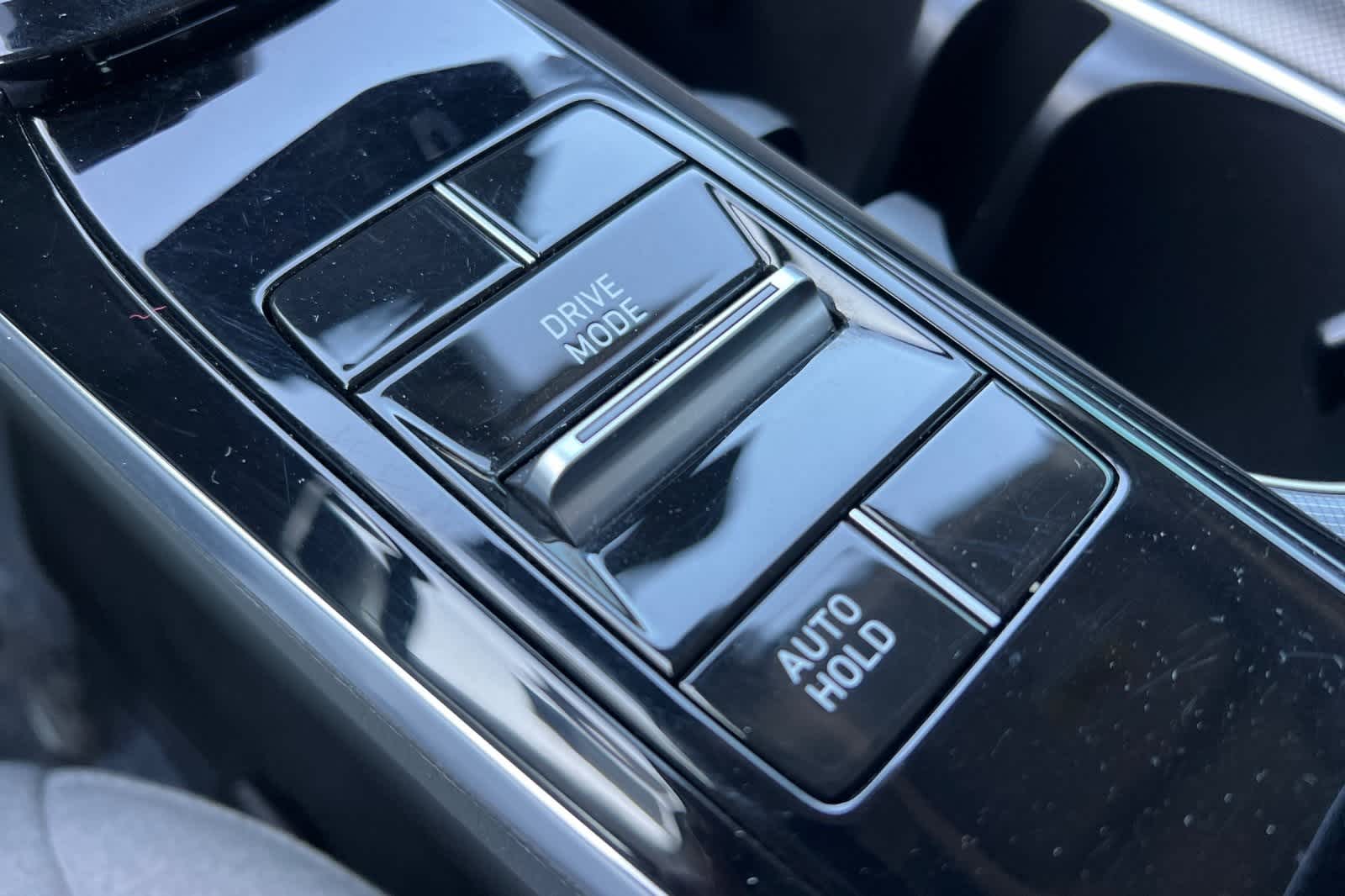 Thumbnail: 2021 Hyundai Sonata - 29