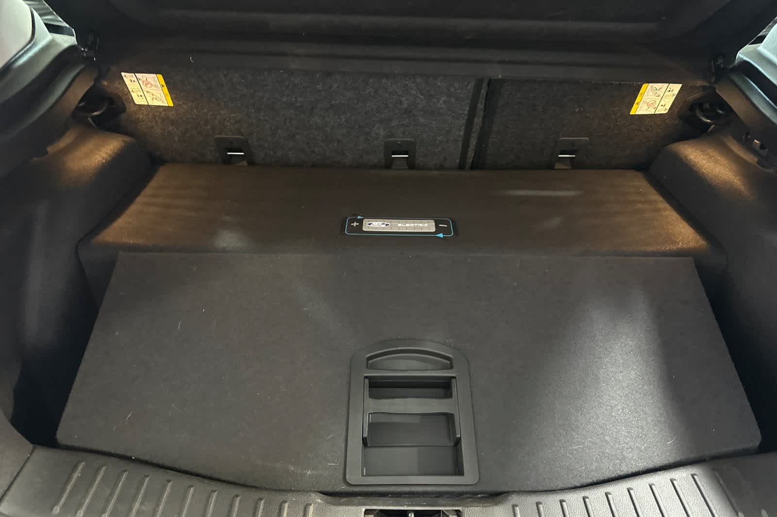 Thumbnail: 2015 Ford Focus - 18