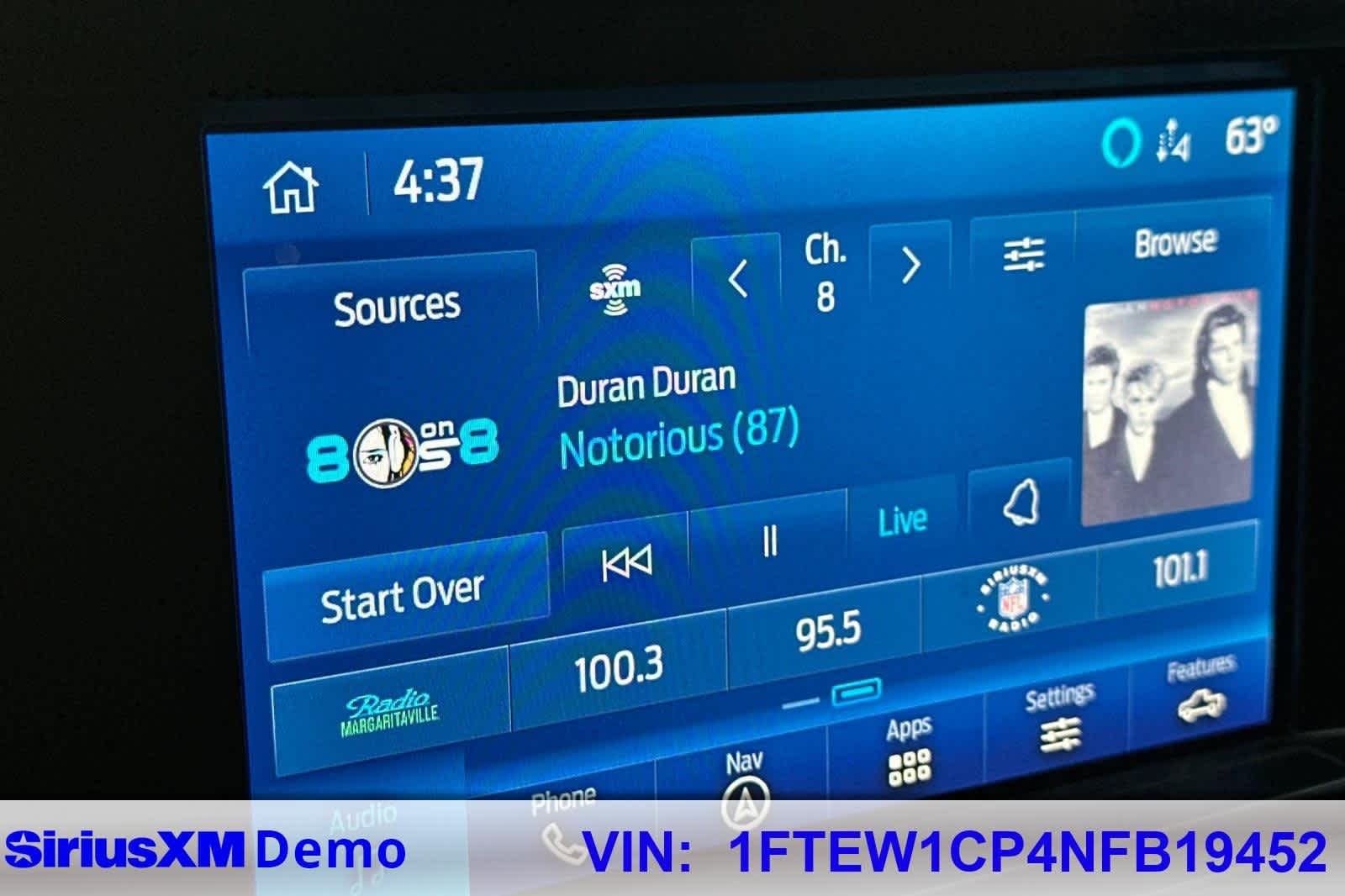 Thumbnail: 2022 Ford F-150 - 29