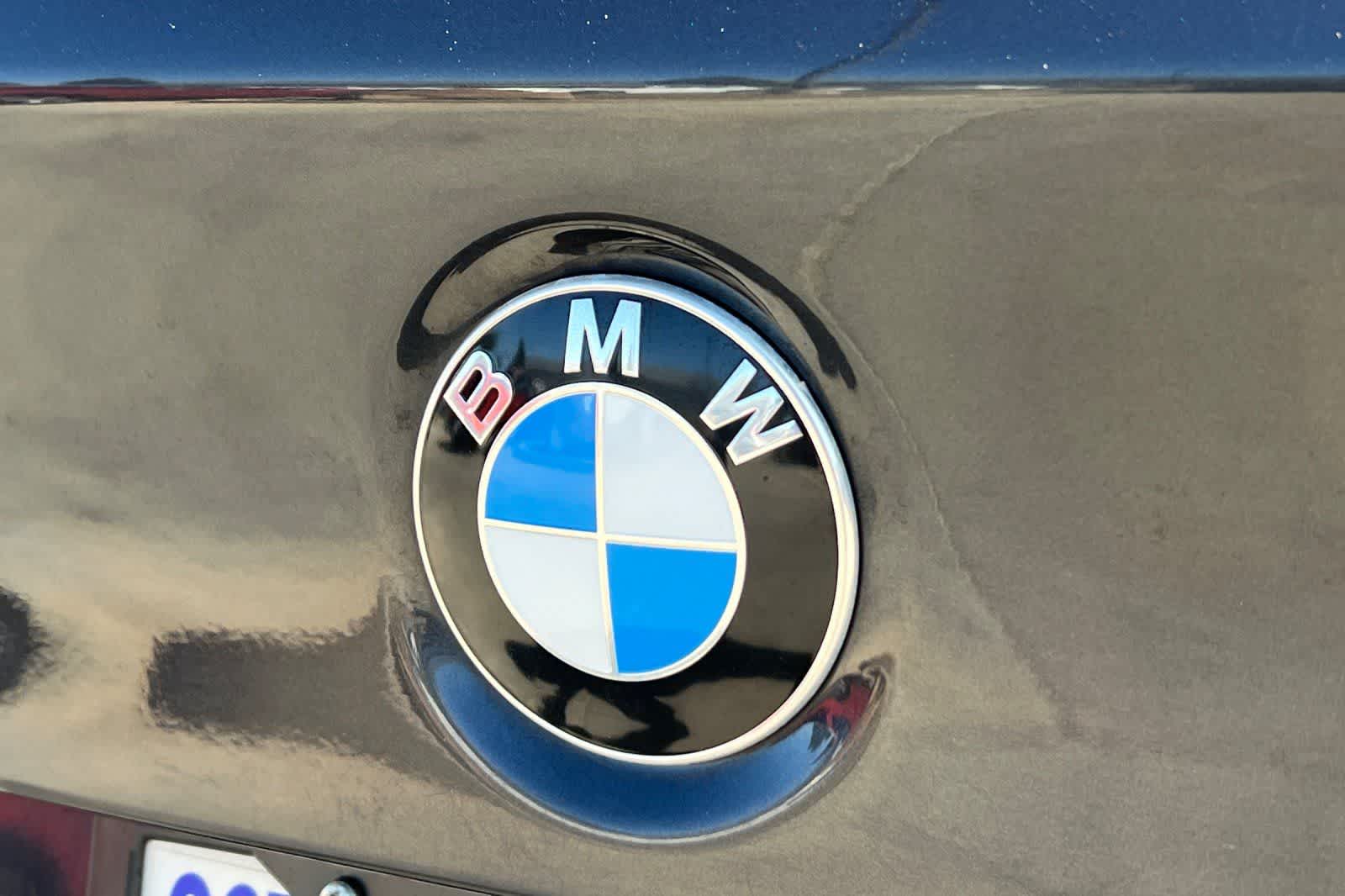 Thumbnail: 2015 BMW 5 Series - 17