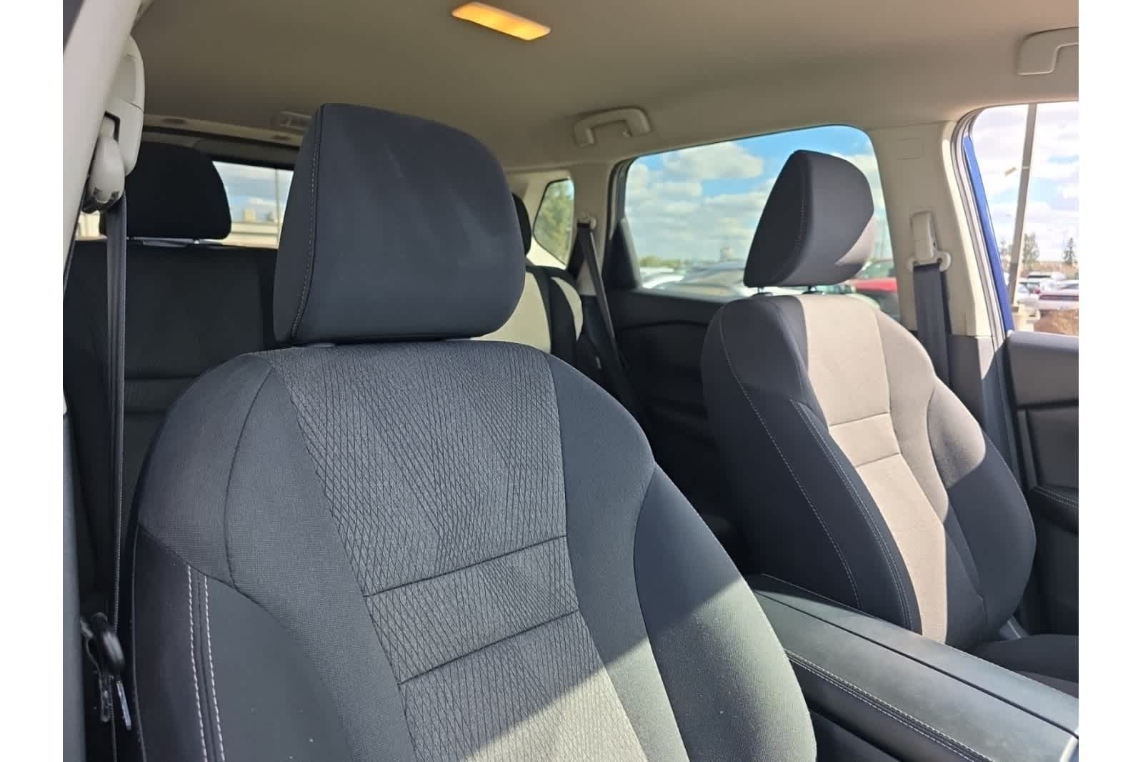 Thumbnail: 2026 Nissan Rogue - 10