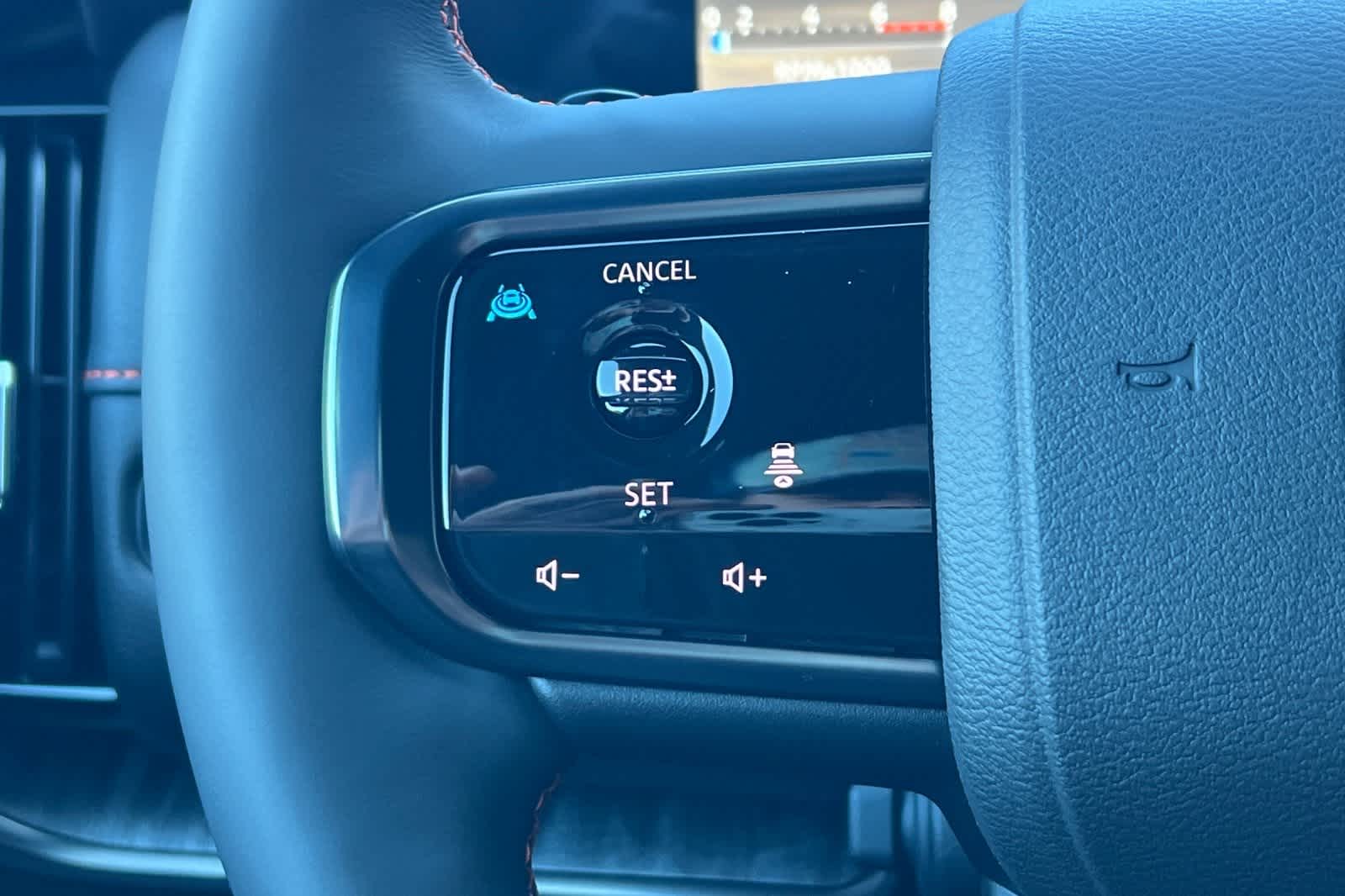 Thumbnail: 2026 Nissan Armada - 30