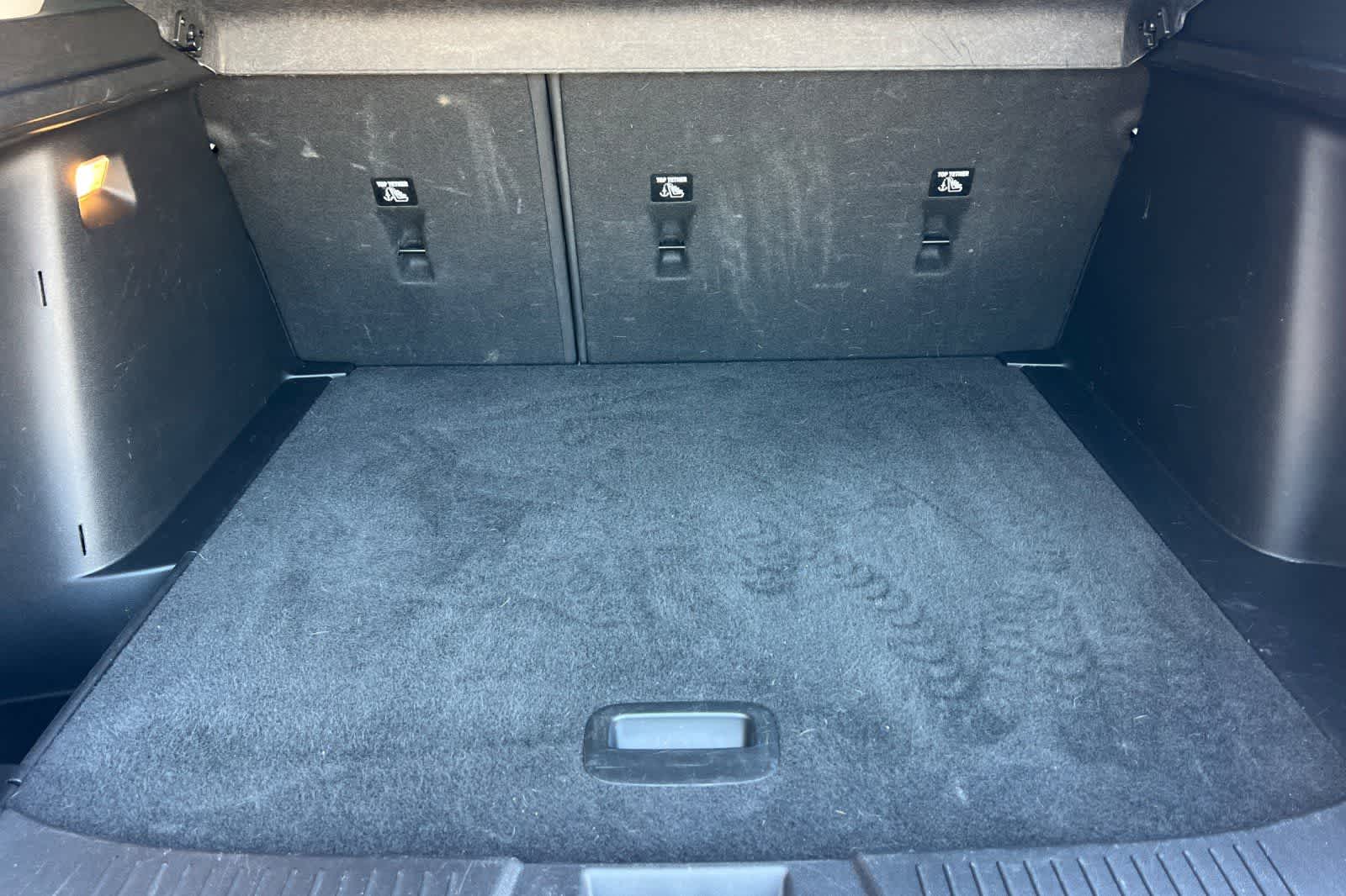 Thumbnail: 2024 Chevrolet Trax - 18