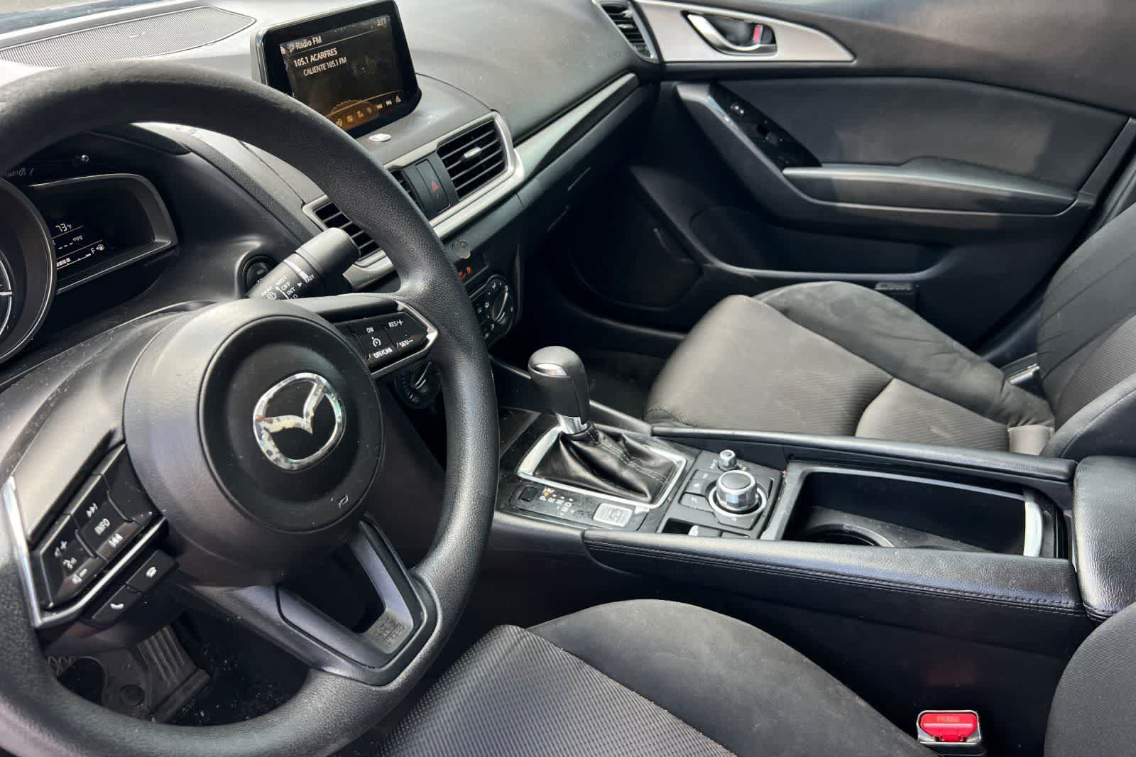 Thumbnail: 2018 Mazda Mazda3 - 14