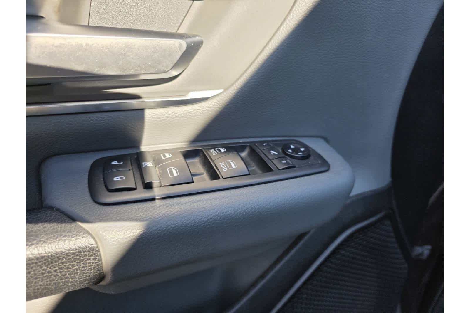 Thumbnail: 2019 RAM 1500 - 20