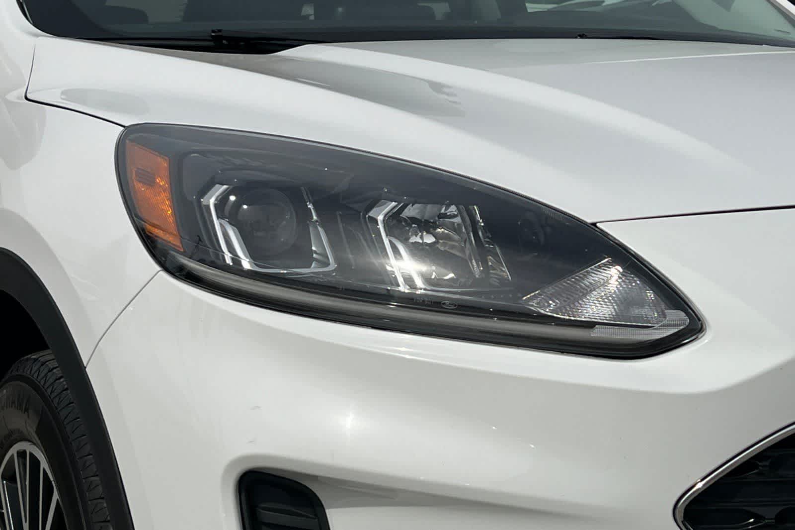 Thumbnail: 2022 Ford Escape - 34