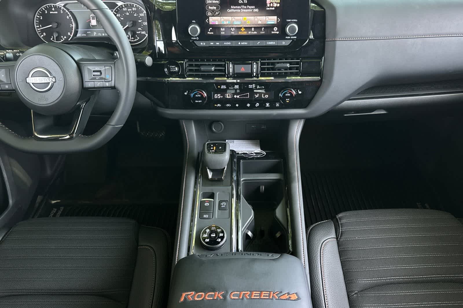 Thumbnail: 2025 Nissan Pathfinder - 4