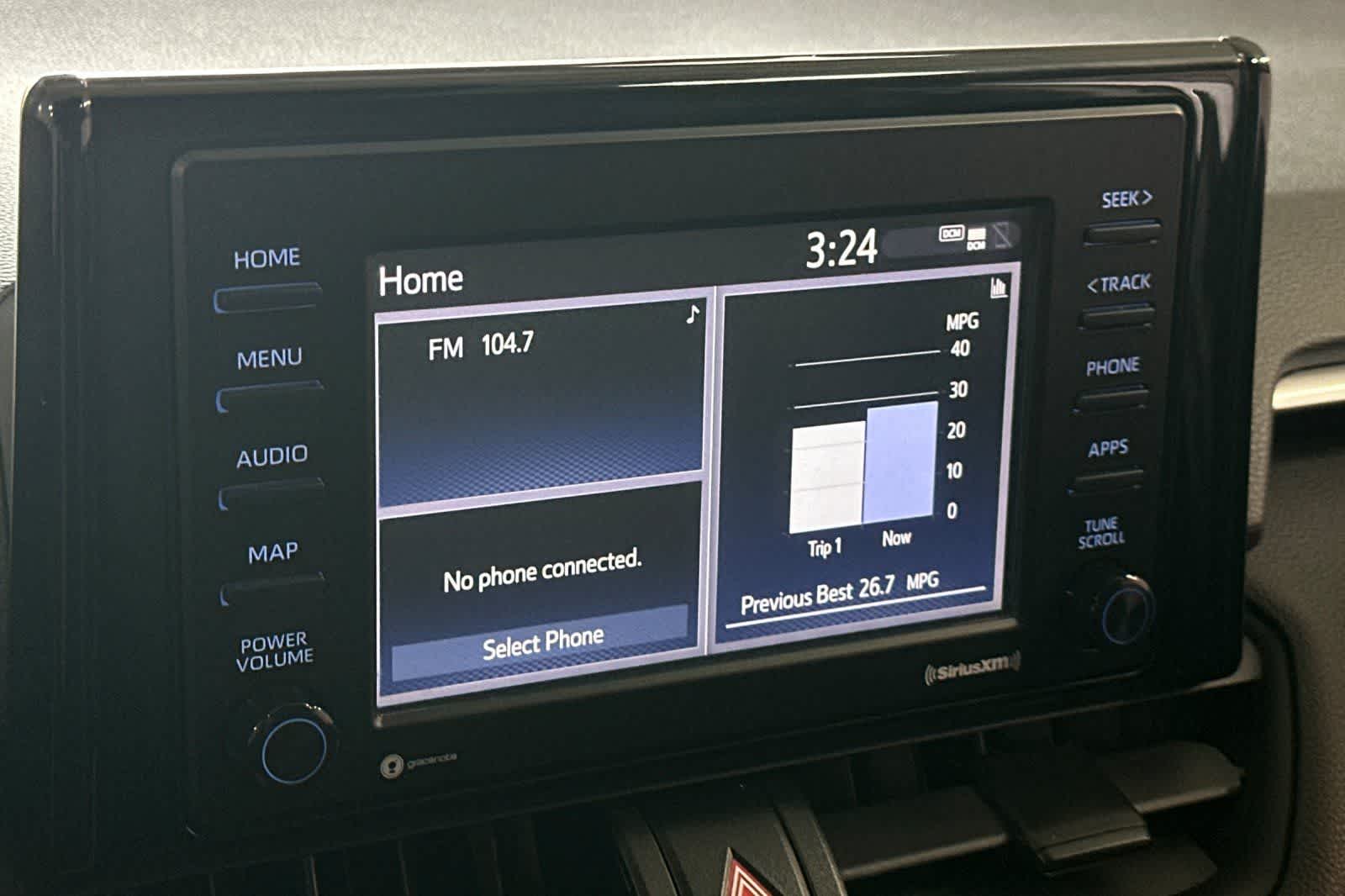 Thumbnail: 2020 Toyota RAV4 - 22