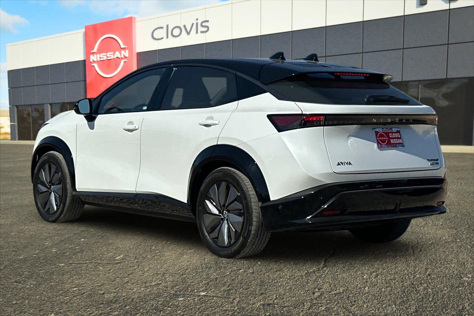 Thumbnail: 2023 Nissan Ariya - 7