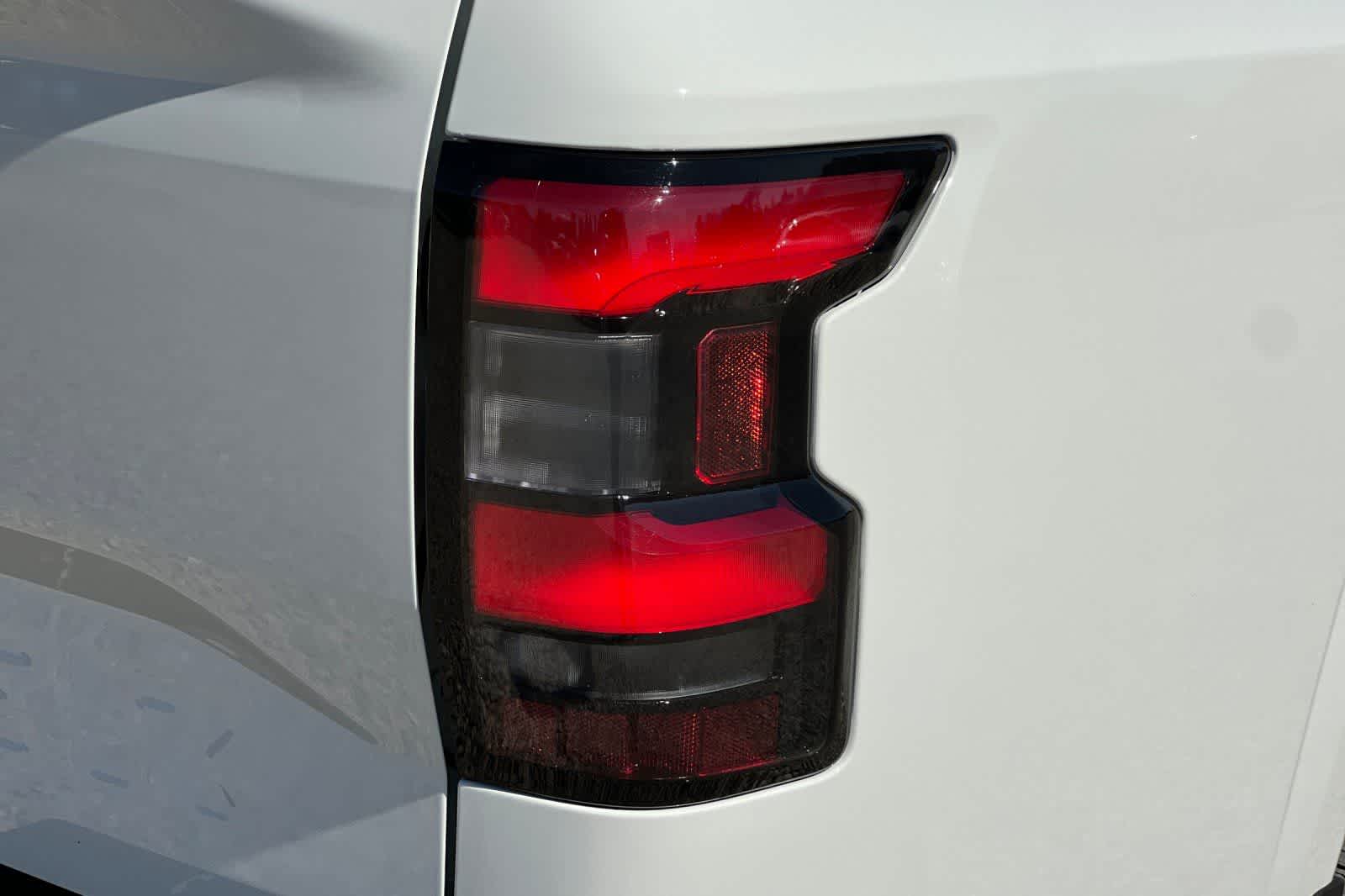 Thumbnail: 2026 Nissan Frontier - 32