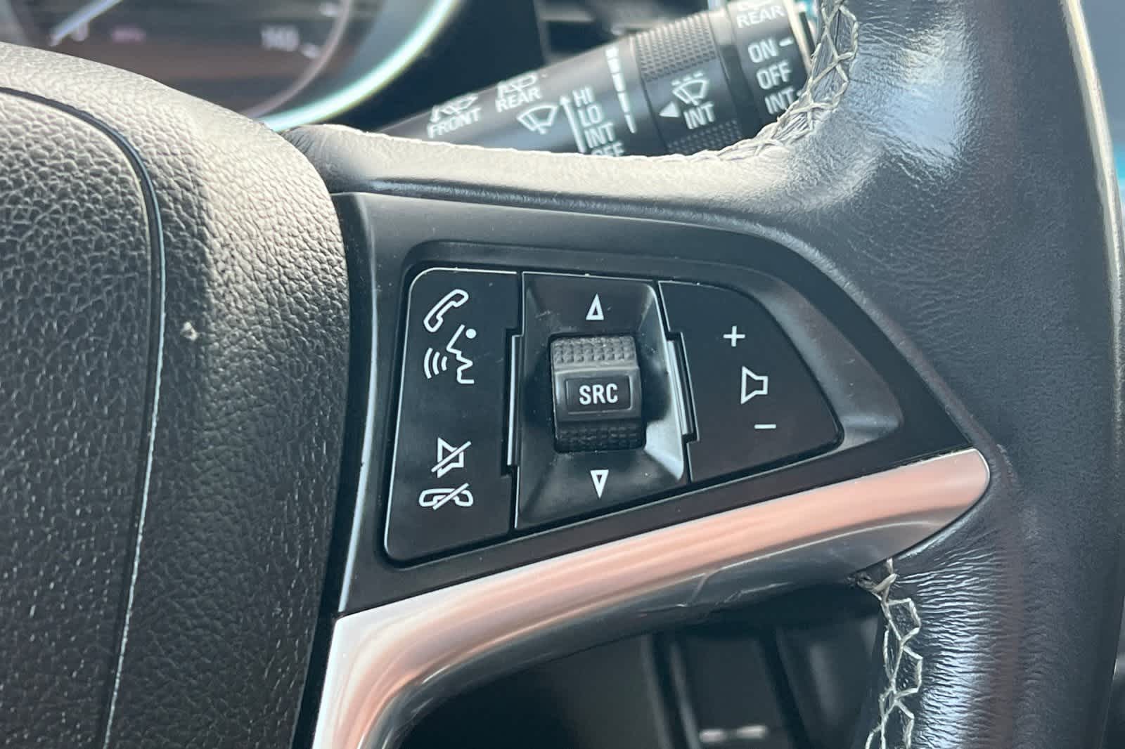 Thumbnail: 2019 Buick Encore - 29