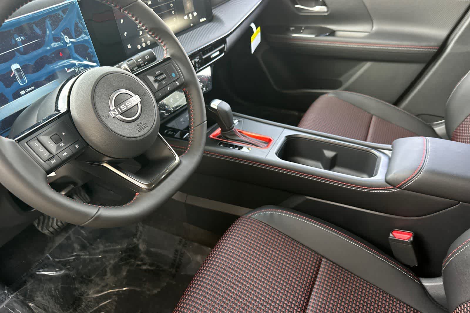 Thumbnail: 2026 Nissan Kicks - 12