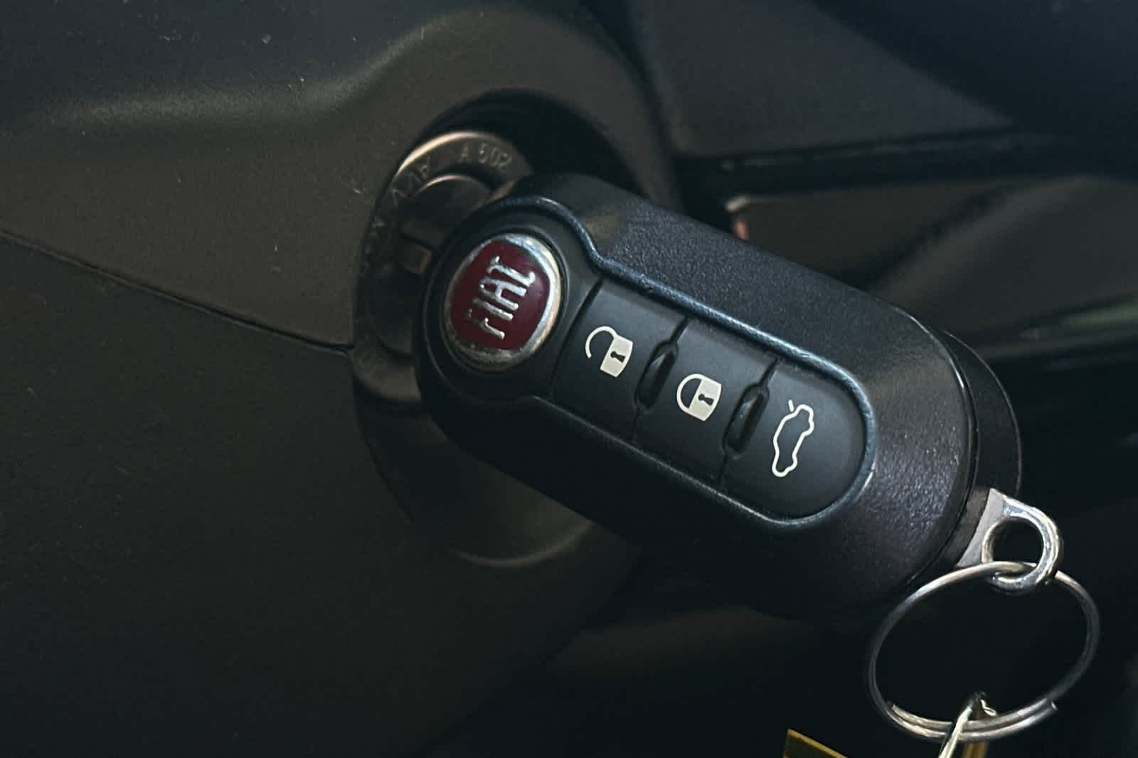 Thumbnail: 2016 Fiat 500L - 27