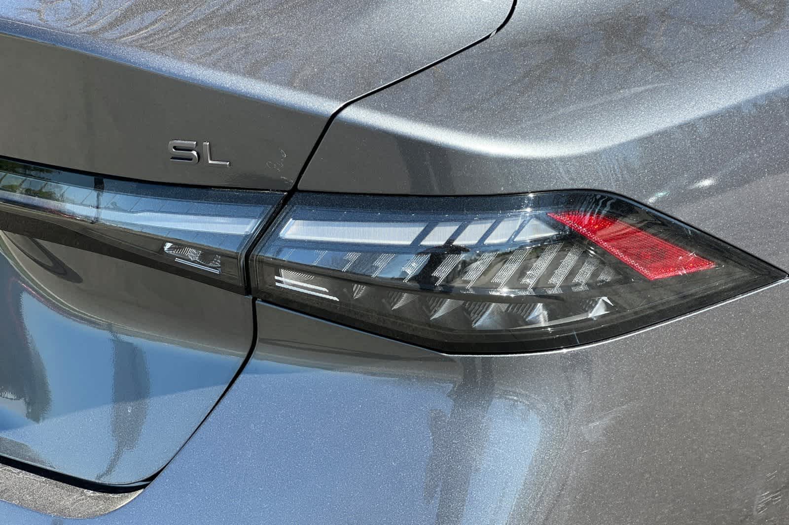 Thumbnail: 2026 Nissan Sentra - 32