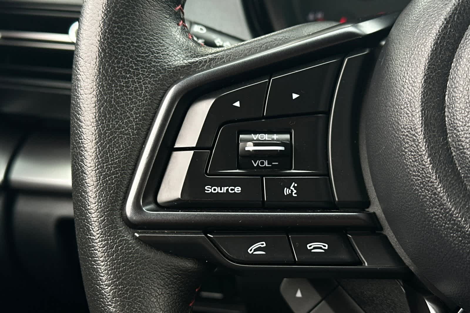 Thumbnail: 2022 Subaru WRX - 28