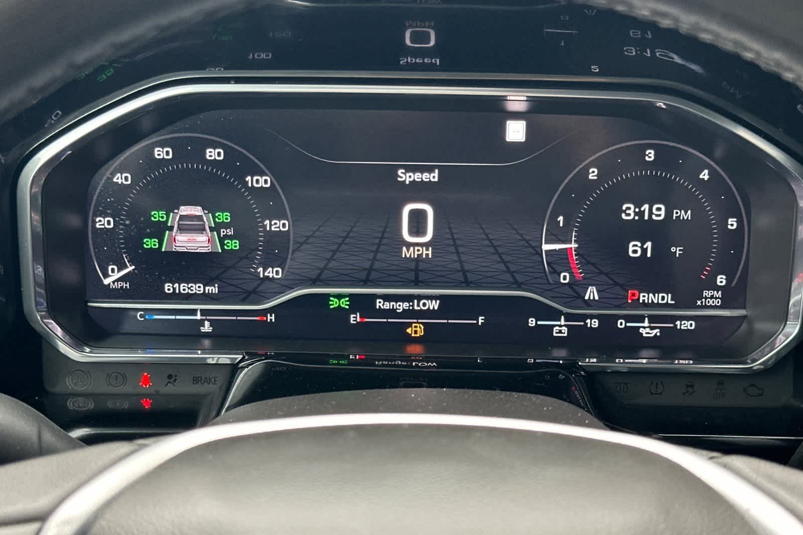 Thumbnail: 2022 GMC Sierra 1500 - 31