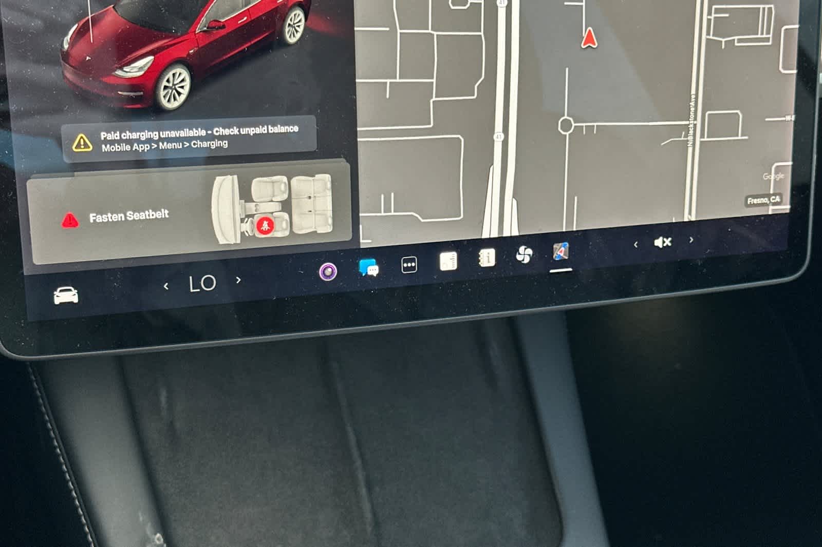 Thumbnail: 2021 Tesla Model 3 - 21