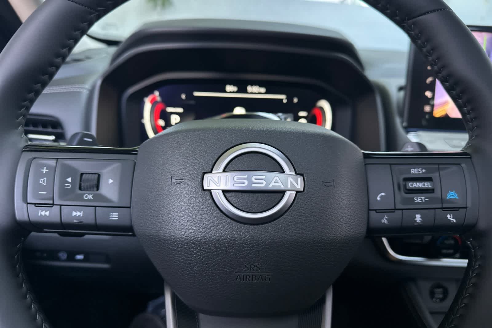 Thumbnail: 2025 Nissan Rogue - 26