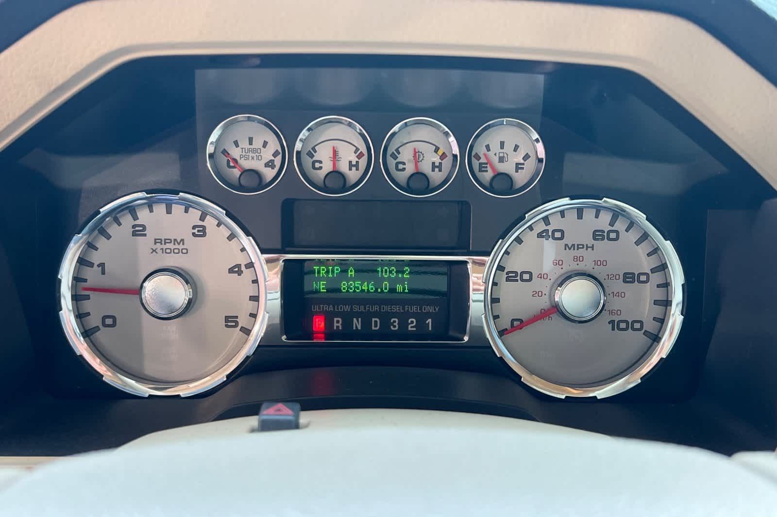 Thumbnail: 2008 Ford F-350 - 26