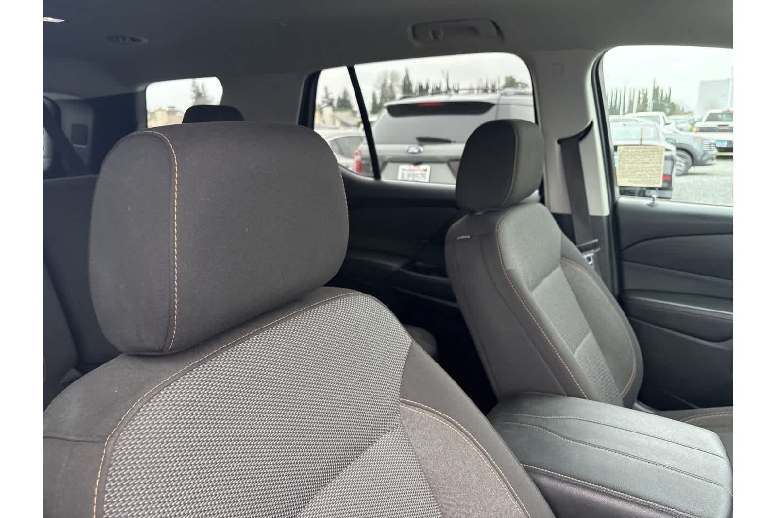 Thumbnail: 2019 Chevrolet Traverse - 15