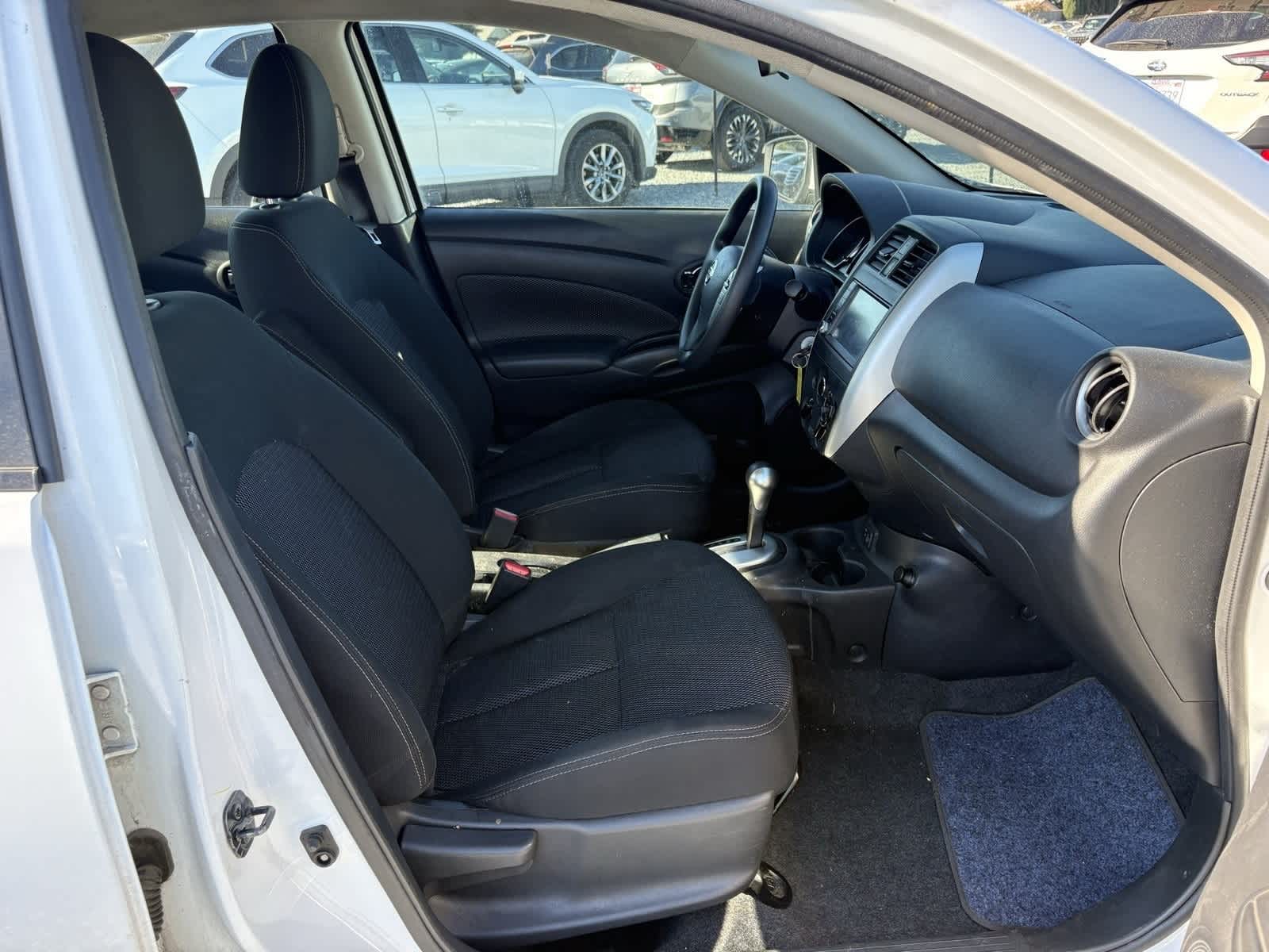 Thumbnail: 2019 Nissan Versa - 12