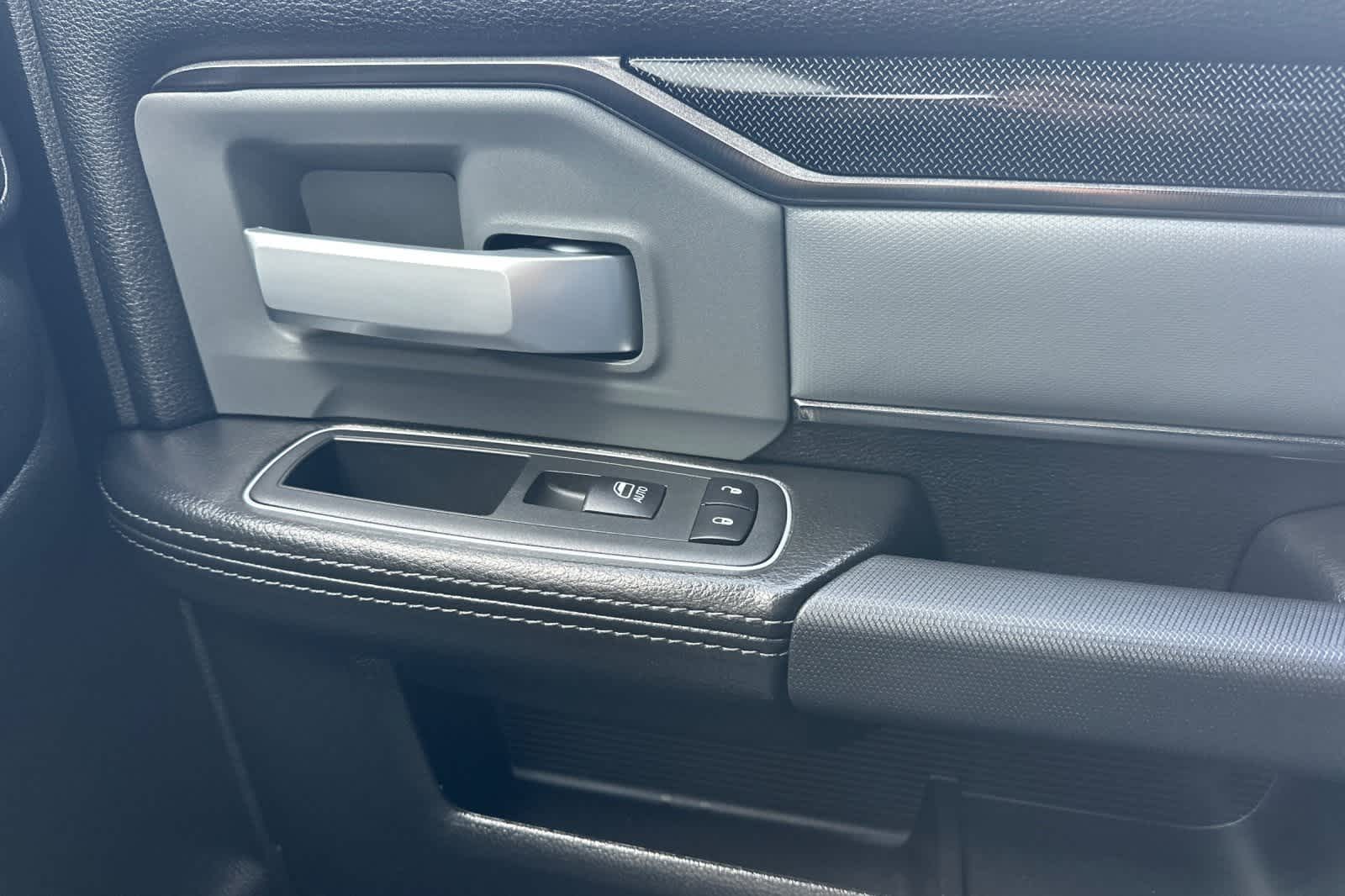 Thumbnail: 2020 RAM 2500 - 20