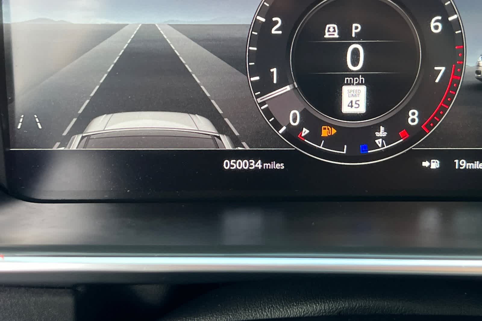 Thumbnail: 2021 Land Rover Range Rover - 27