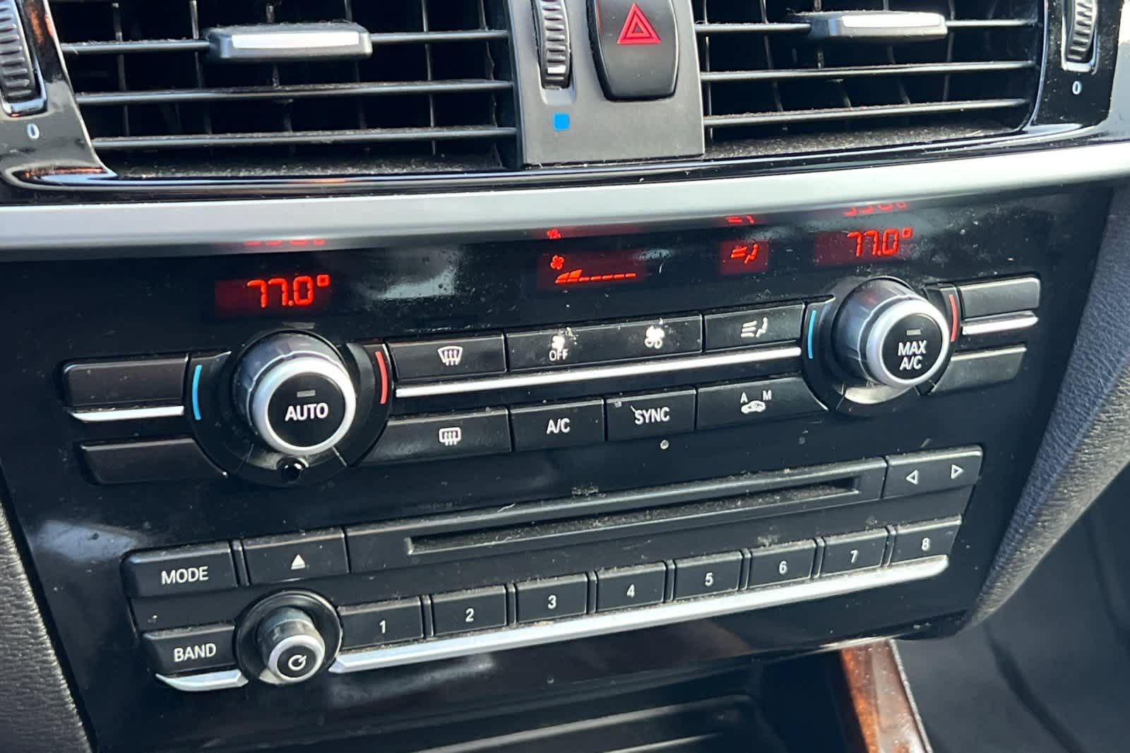 Thumbnail: 2017 BMW X3 - 21