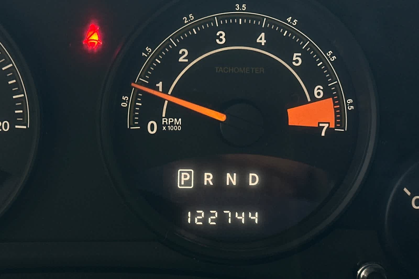 Thumbnail: 2014 Jeep Patriot - 25