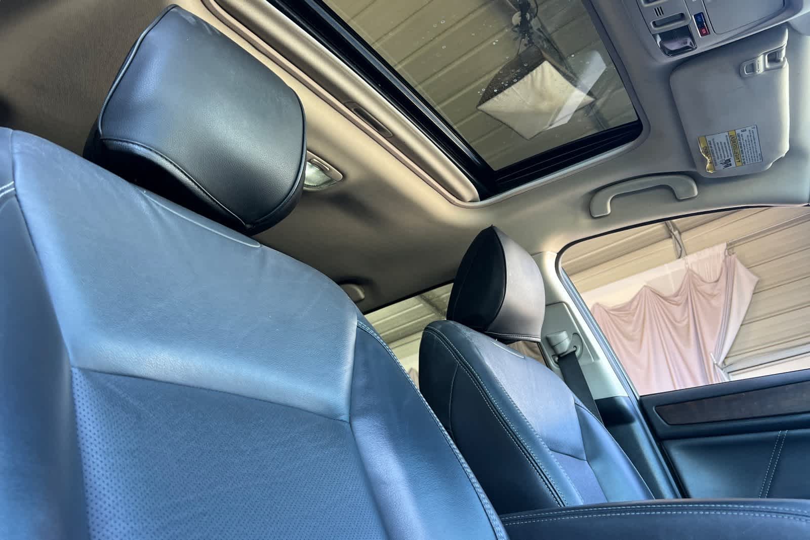 Thumbnail: 2019 Subaru Outback - 20