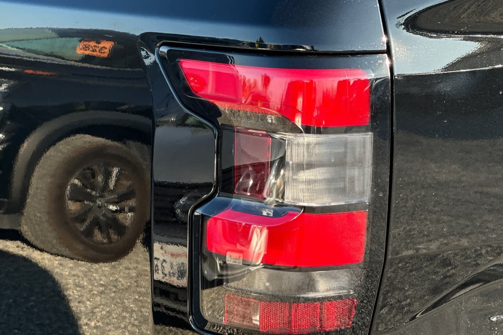 Thumbnail: 2026 Nissan Frontier - 29