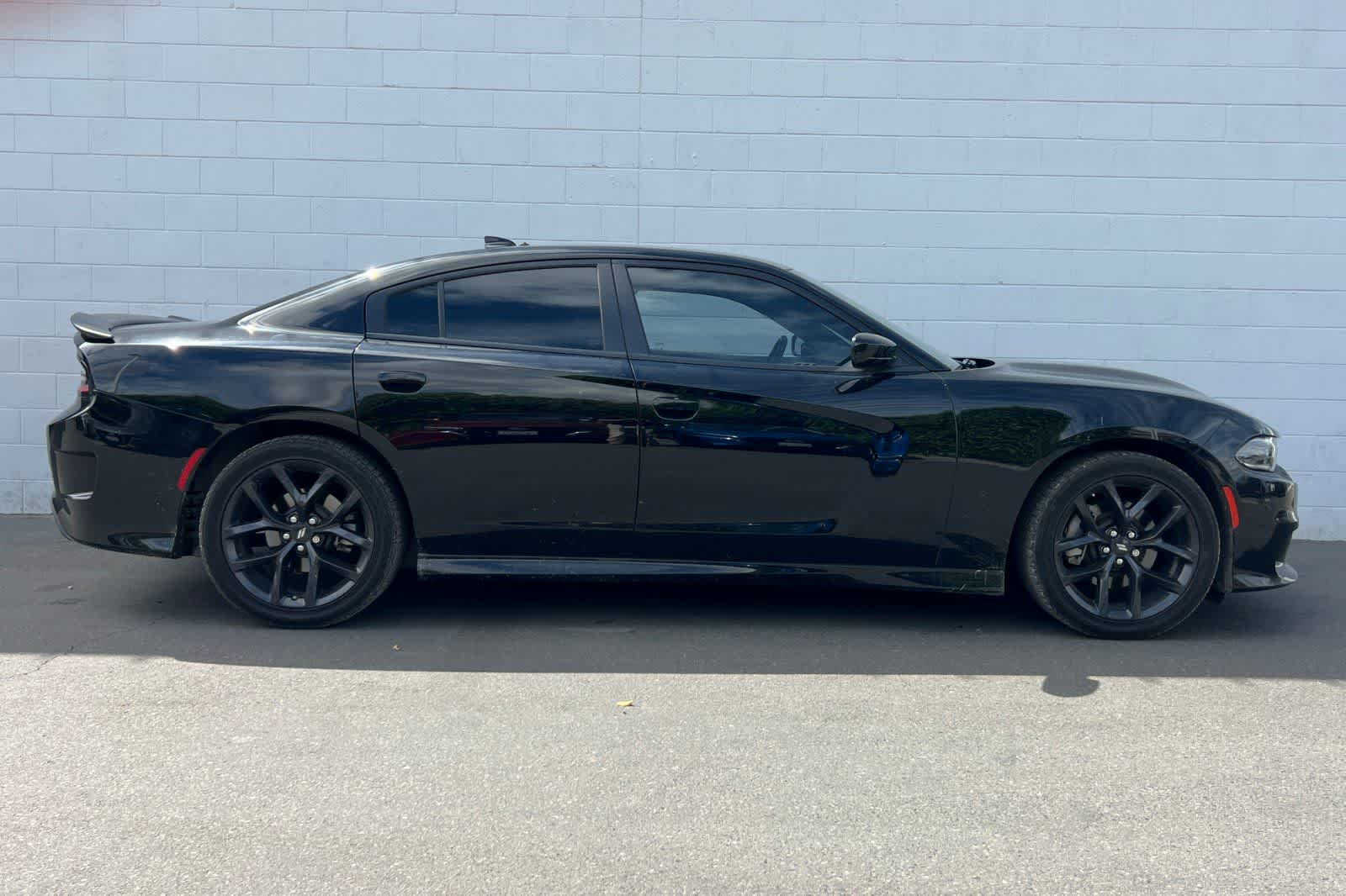 Thumbnail: 2023 Dodge Charger - 9