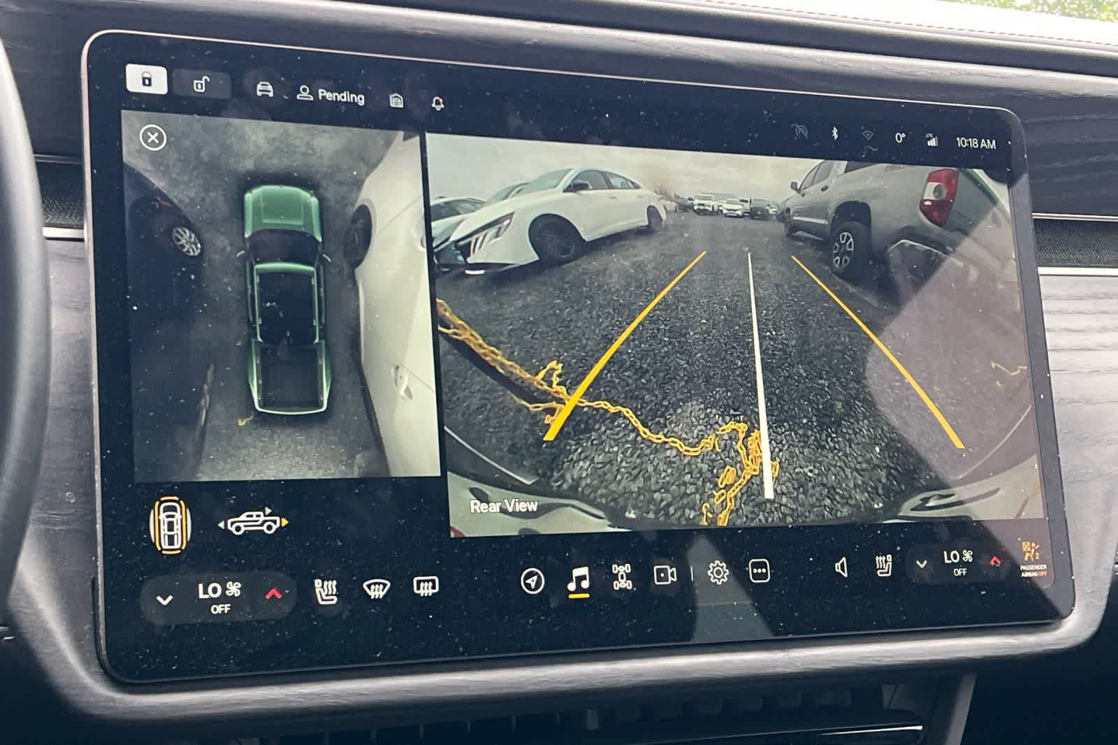 Thumbnail: 2022 Rivian R1T - 20