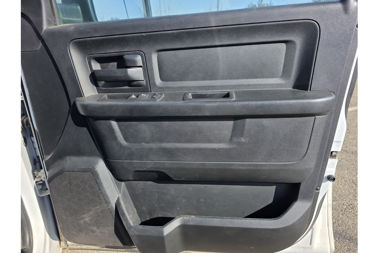 Thumbnail: 2017 RAM 1500 - 17