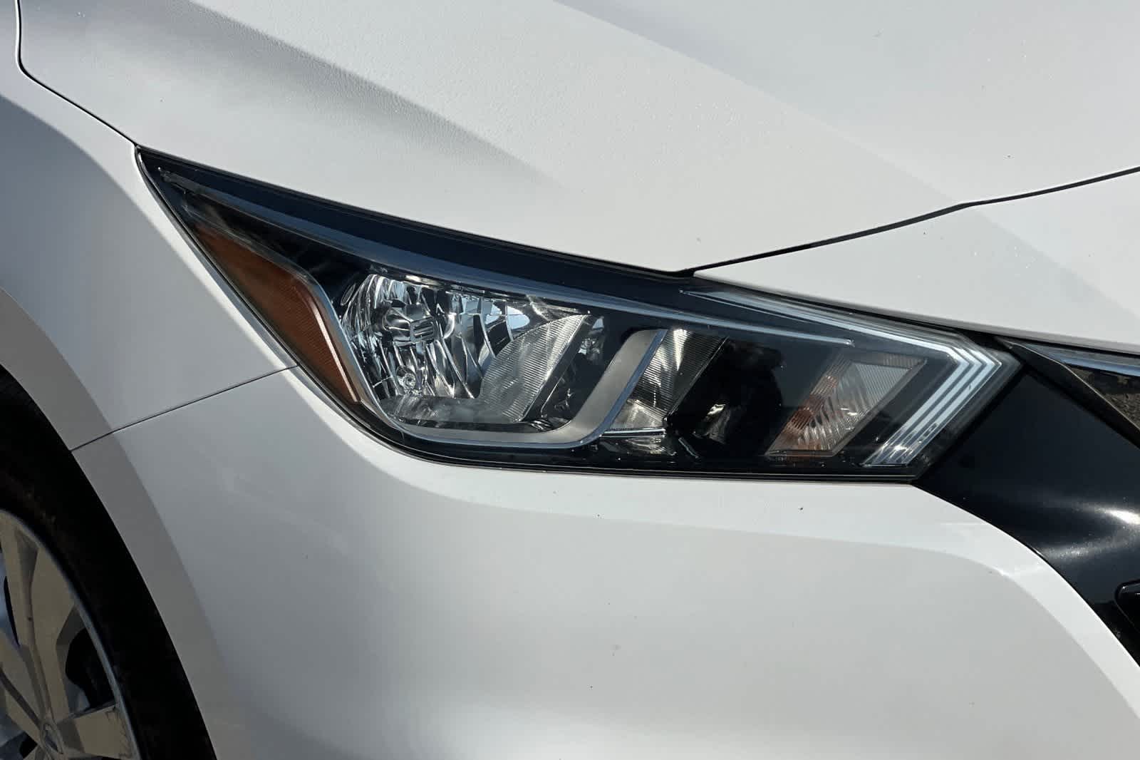 Thumbnail: 2021 Nissan Versa - 32