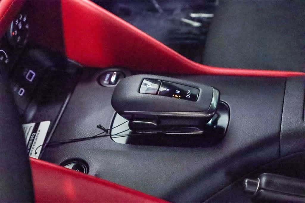 Thumbnail: 2024 Nissan Z - 15