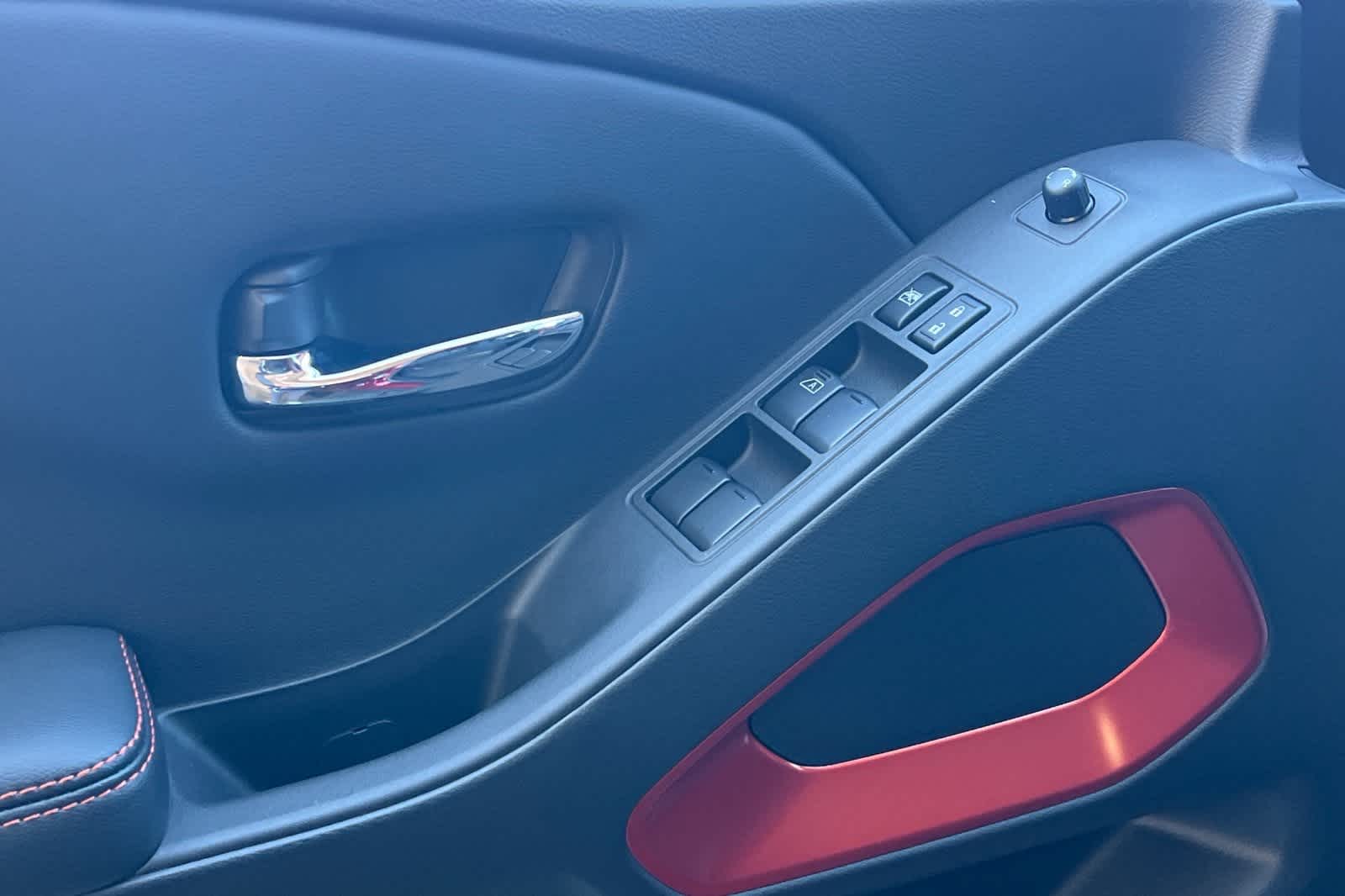 Thumbnail: 2025 Nissan Frontier - 13