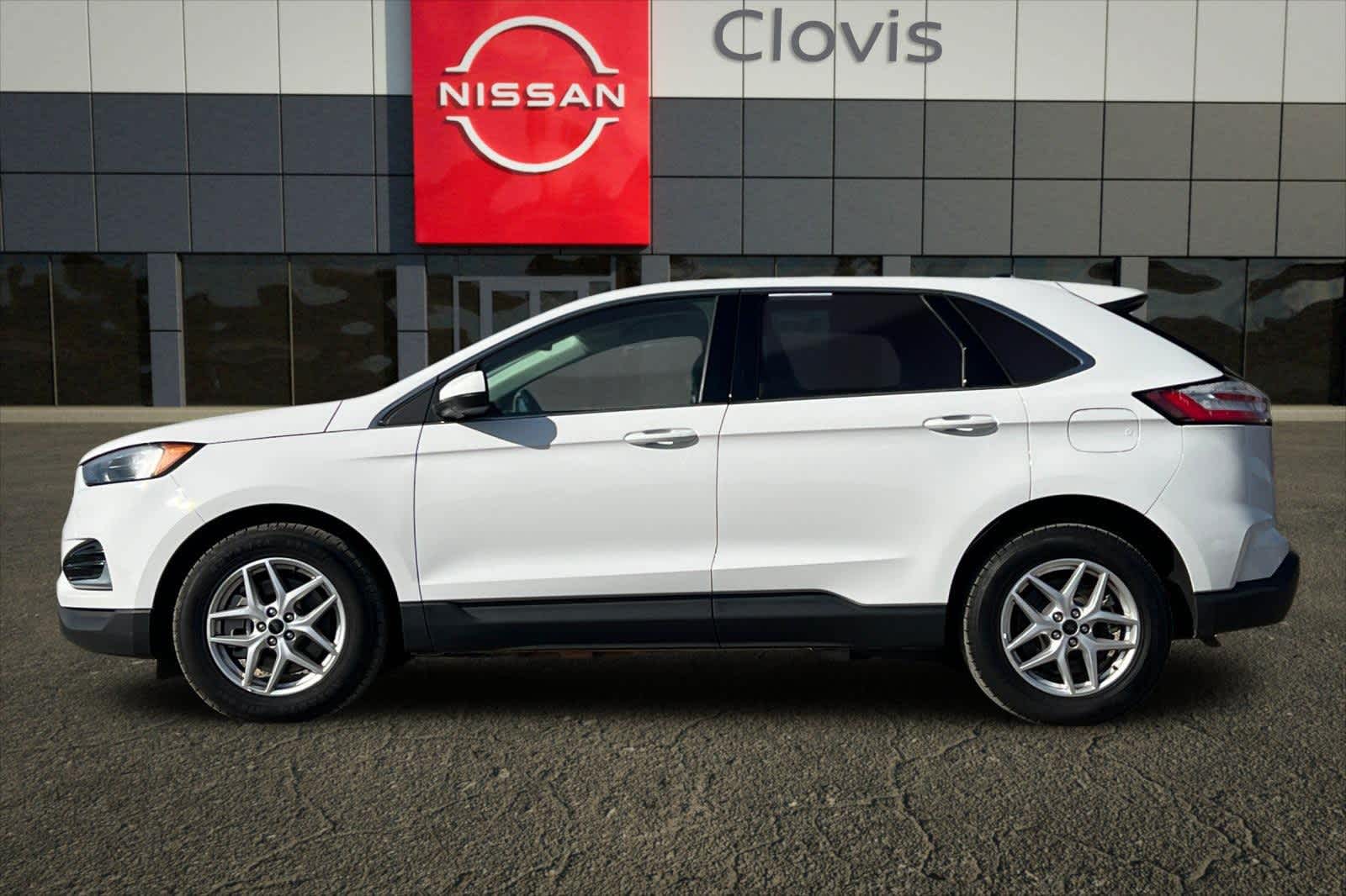 Thumbnail: 2024 Ford Edge - 6