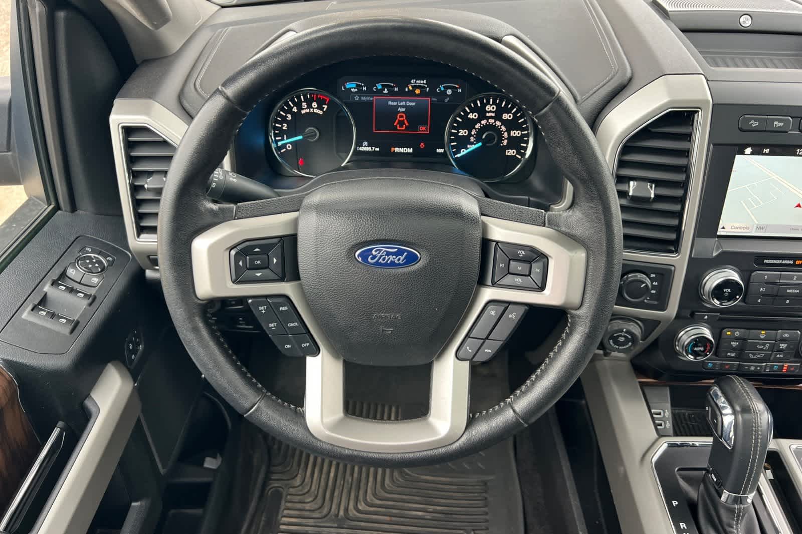 Thumbnail: 2018 Ford F-150 - 14