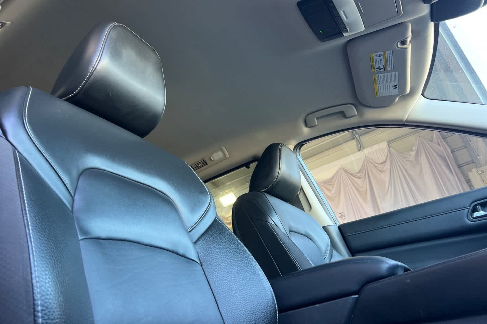 Thumbnail: 2023 Nissan Pathfinder - 18